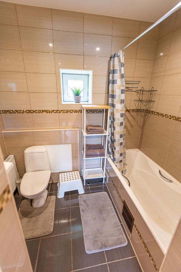 Schneider Hause Villa Jurmala Exterior photo
