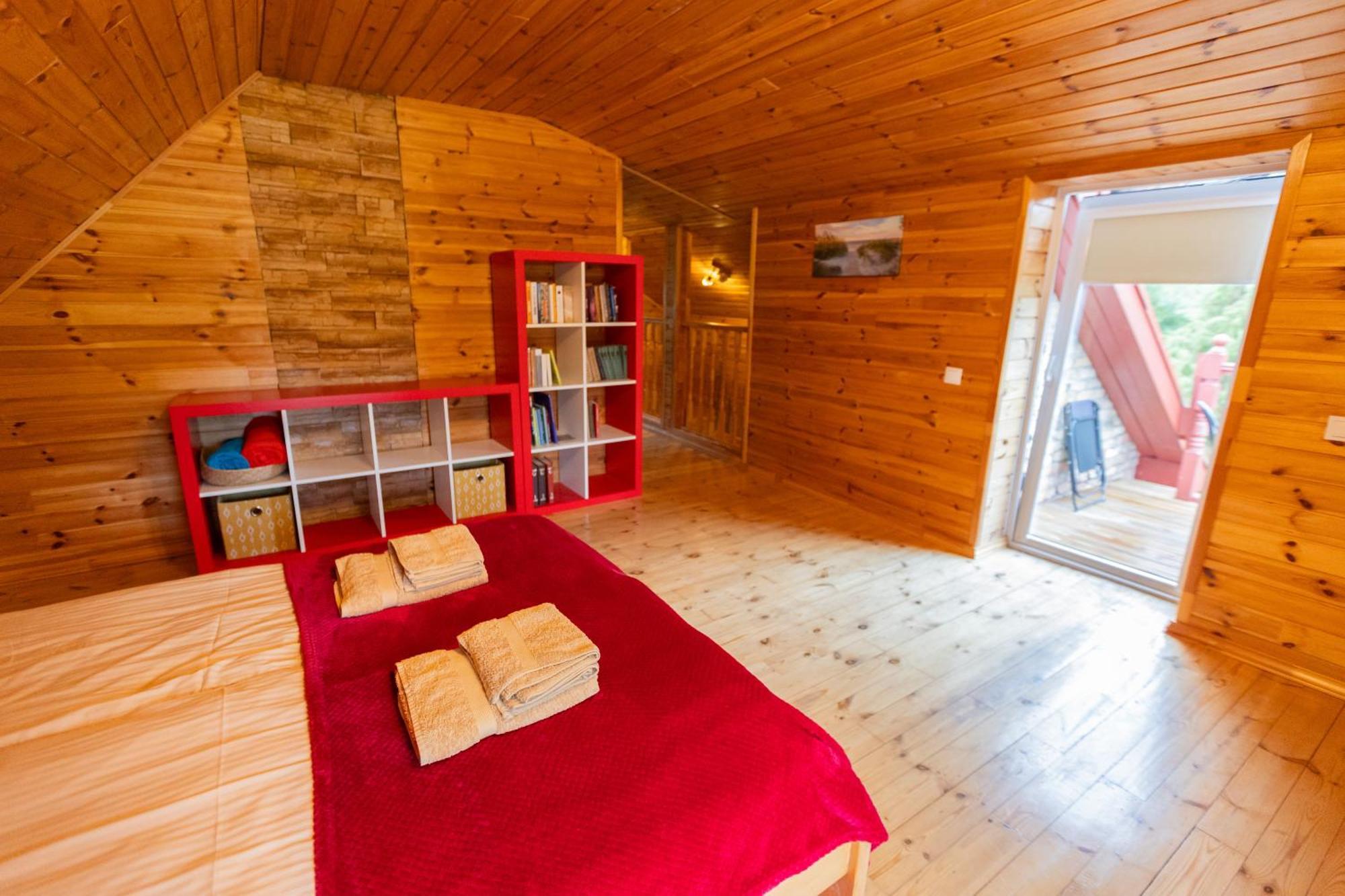 Schneider Hause Villa Jurmala Exterior photo